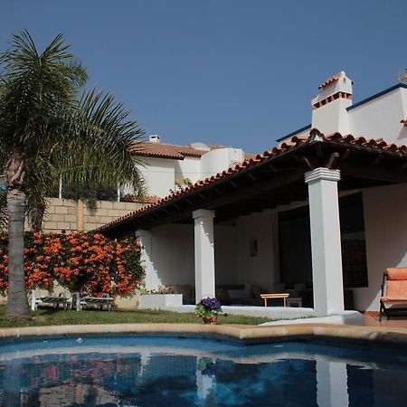 La Tortuga Hostel Costa Adeje  Esterno foto