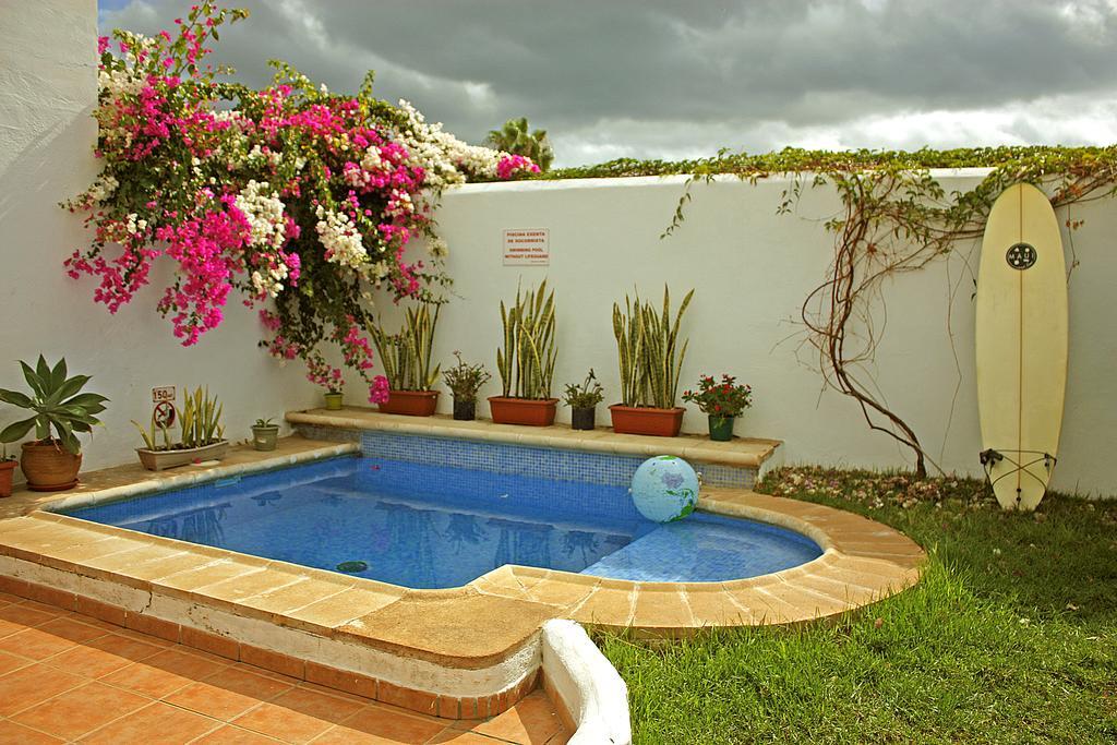La Tortuga Hostel Costa Adeje  Esterno foto