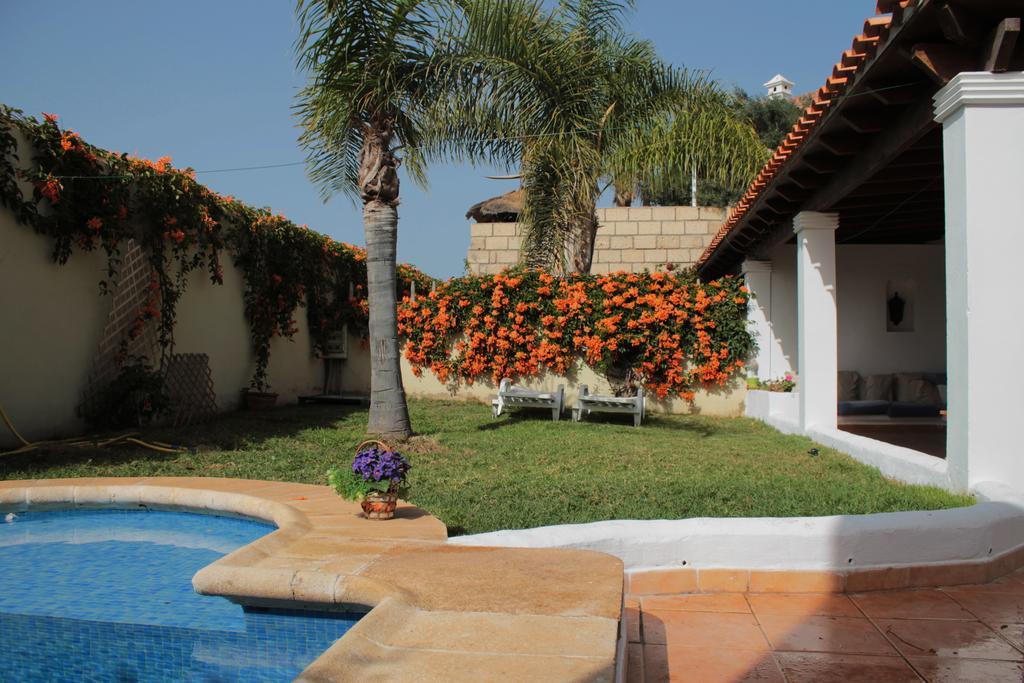 La Tortuga Hostel Costa Adeje  Esterno foto