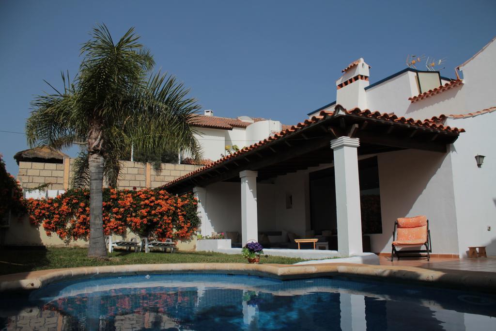 La Tortuga Hostel Costa Adeje  Esterno foto