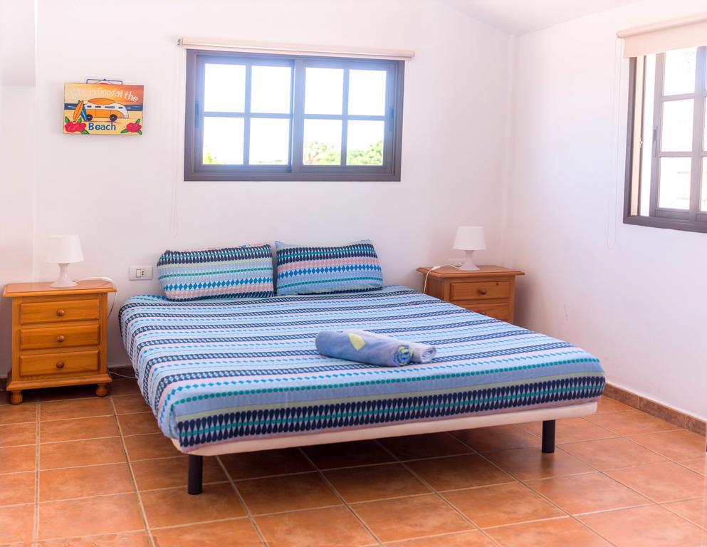 La Tortuga Hostel Costa Adeje  Esterno foto