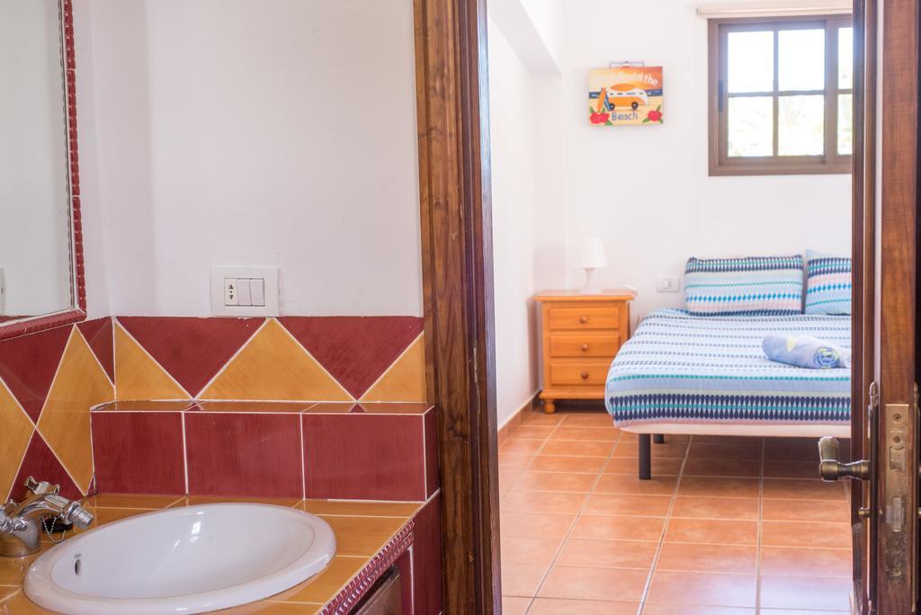 La Tortuga Hostel Costa Adeje  Esterno foto