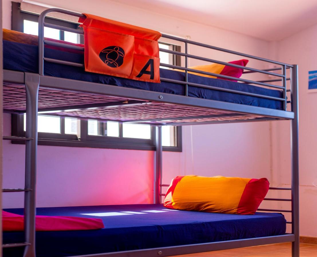 La Tortuga Hostel Costa Adeje  Esterno foto